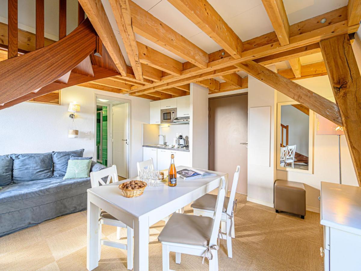 Apartment Le Chateau De Kergonano-13 By Interhome บาดอง ภายนอก รูปภาพ